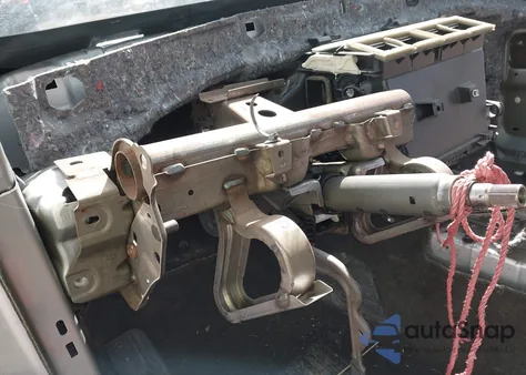 2010 Chevrolet Camaro 2Ss из США, поврежденный, VIN 2G1FK1EJ4A9217286